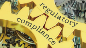 Meet regulatory requirements