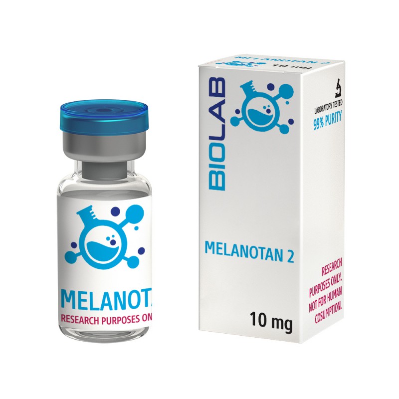melanotan-2-10mg