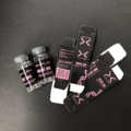 steroid vial labels