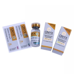 onyx vial box