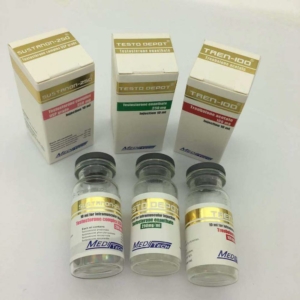 gold foil stamping vial label and boxes