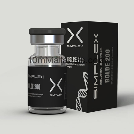 customize 10ml vial packaging set
